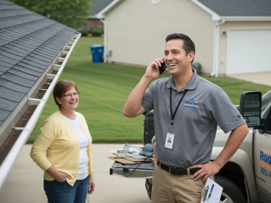 Local Roofing Contractors Calais, ME FAQs